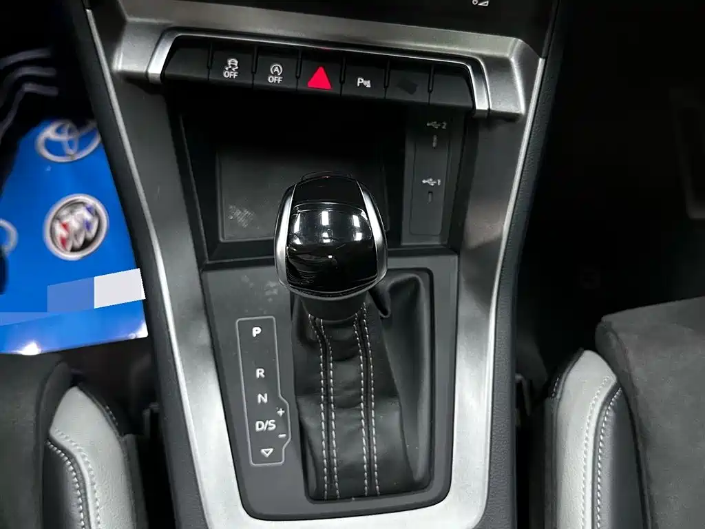 Audi Q3 2022 35 TFSI Fashion Dynamic фото 16
