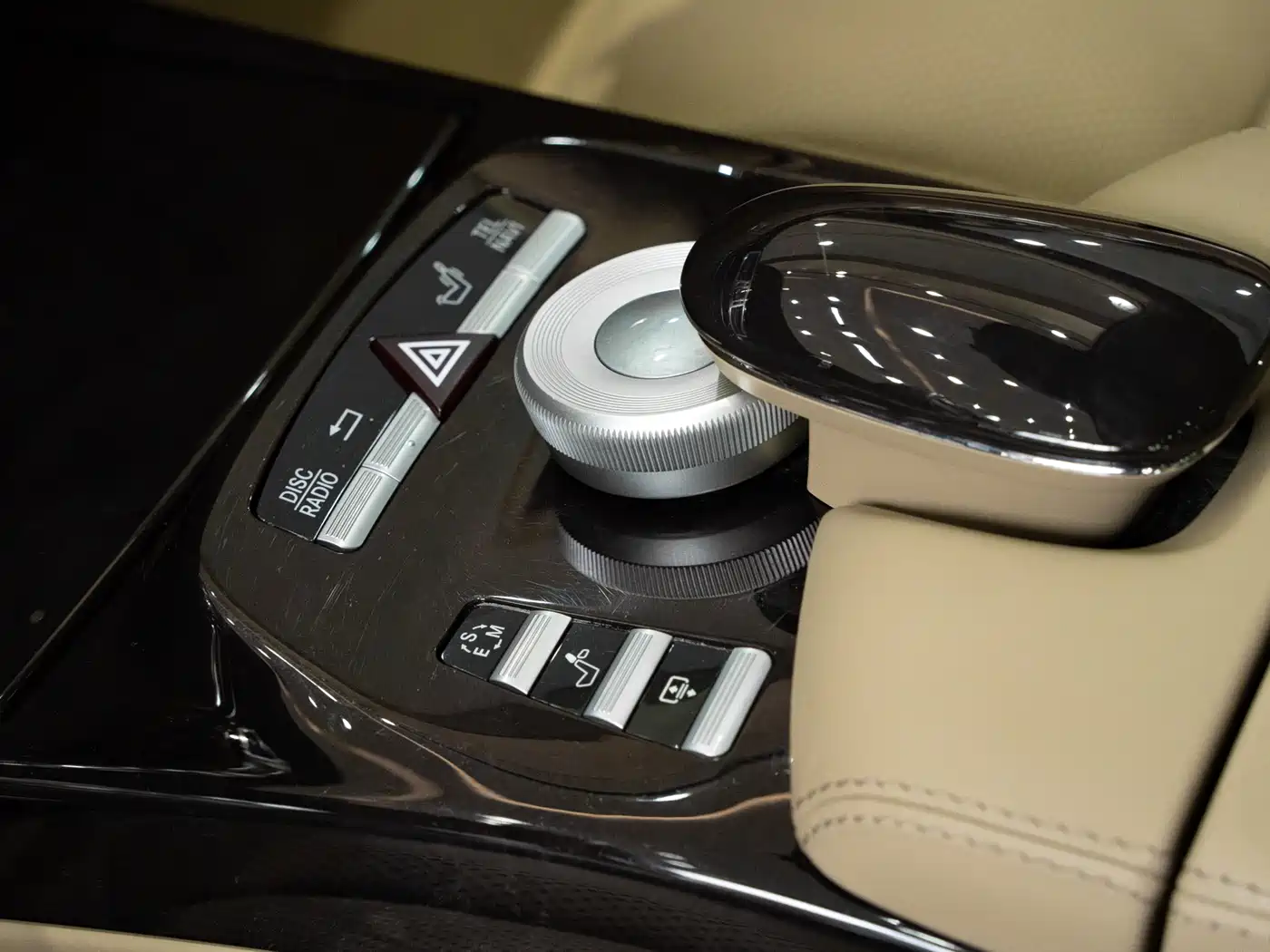 Mercedes-Benz S-Class 2012 S 600 L Grand Edition фото 22