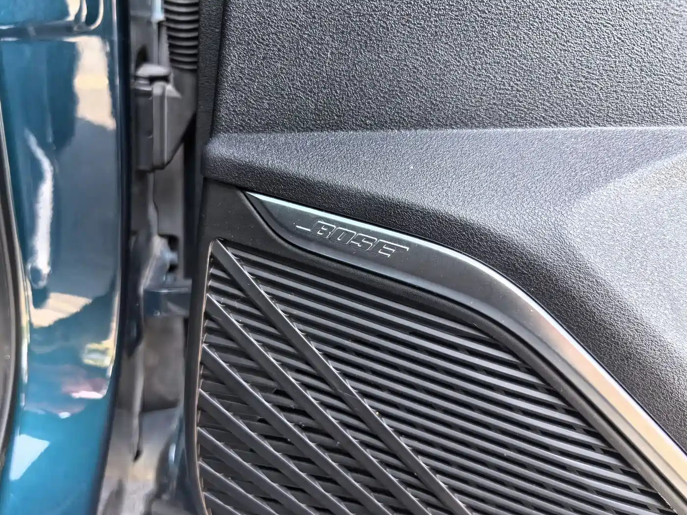 GEELY AUTOMOBILE XINGYUE L