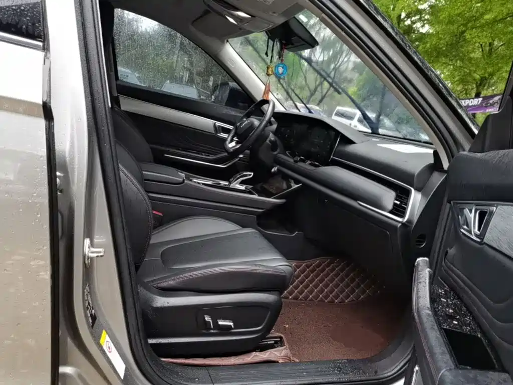 Besturn Bestune T99 2021 2020 20TD Auto Sport Premium