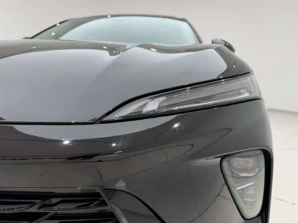 BUICK ANGKEWEI PLUS