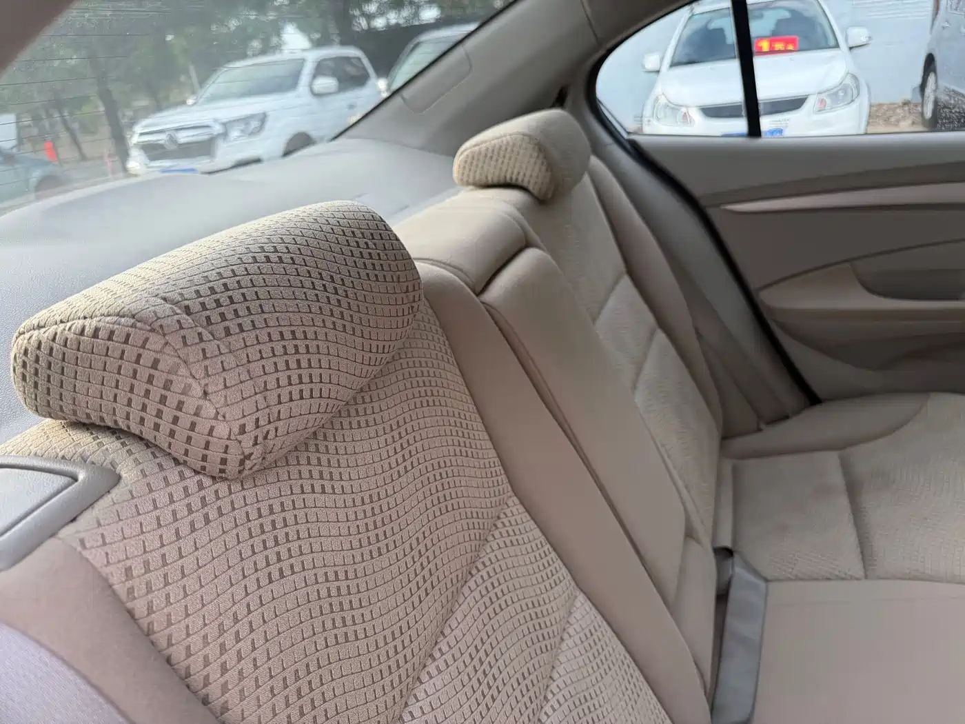 Honda City Classic 2009 2008 1.5L Automatic Elite Edition