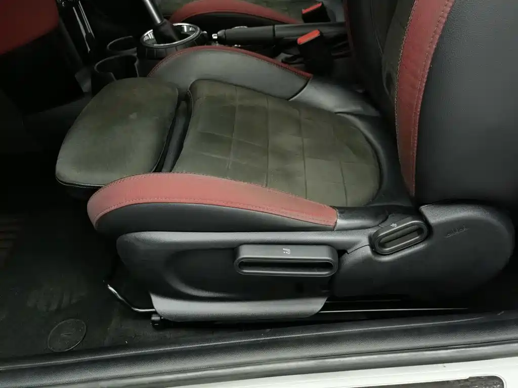 Фото 20 - MINI JCW