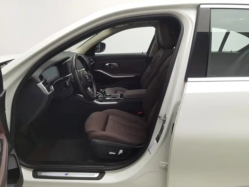 BMW 3 Series, миниатюра 10