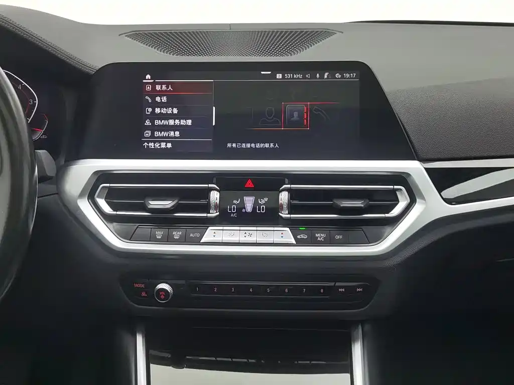 BMW 3 Series, миниатюра 12