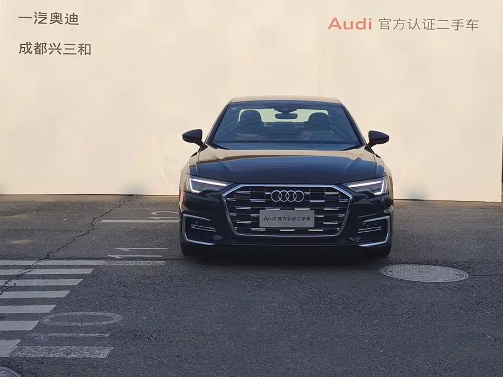 Audi A6L 2024 40 TFSI Luxury Dynamic фото 3