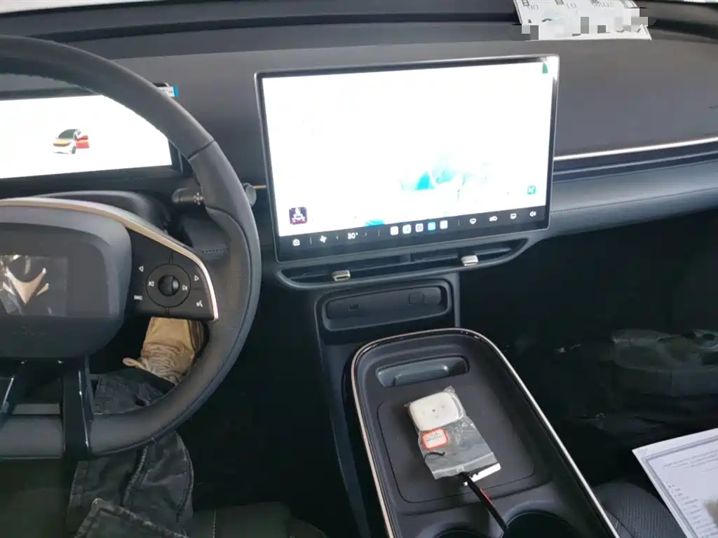 ARCFOX T1 2025 2025 425 Base Version