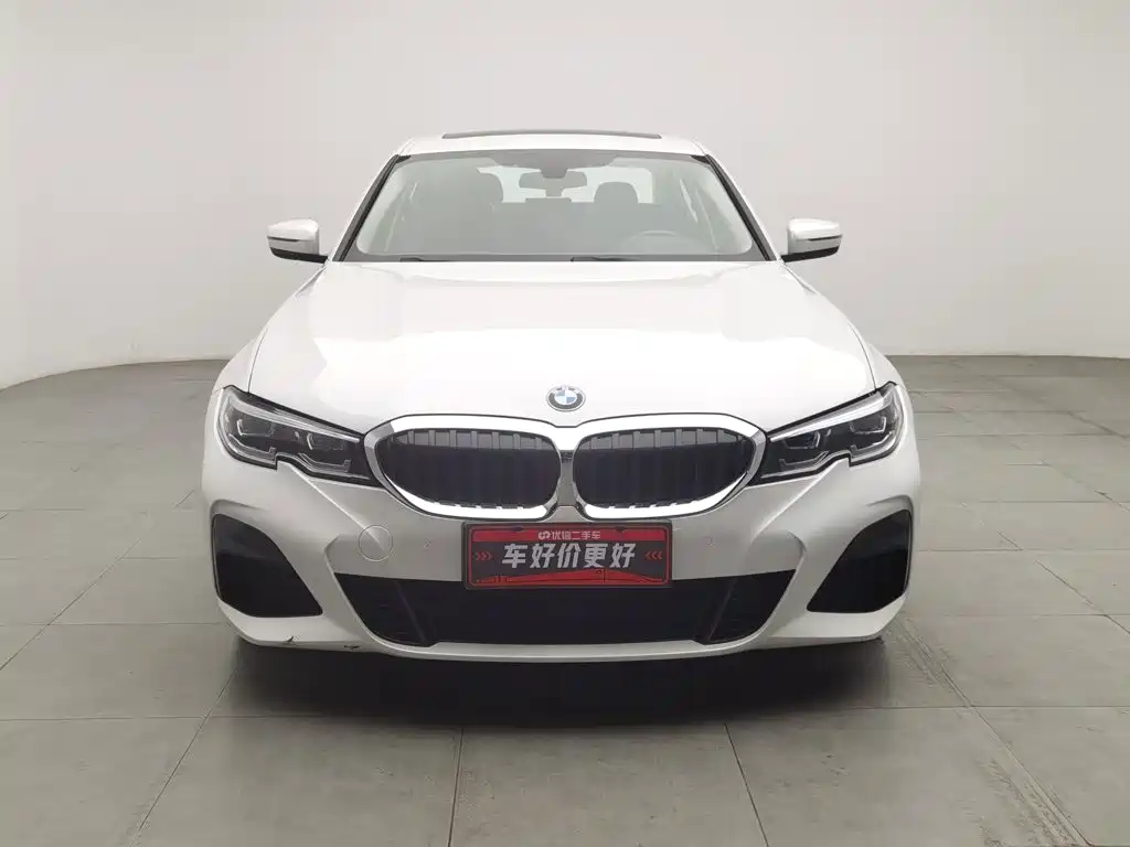 BMW 3 Series, миниатюра 3