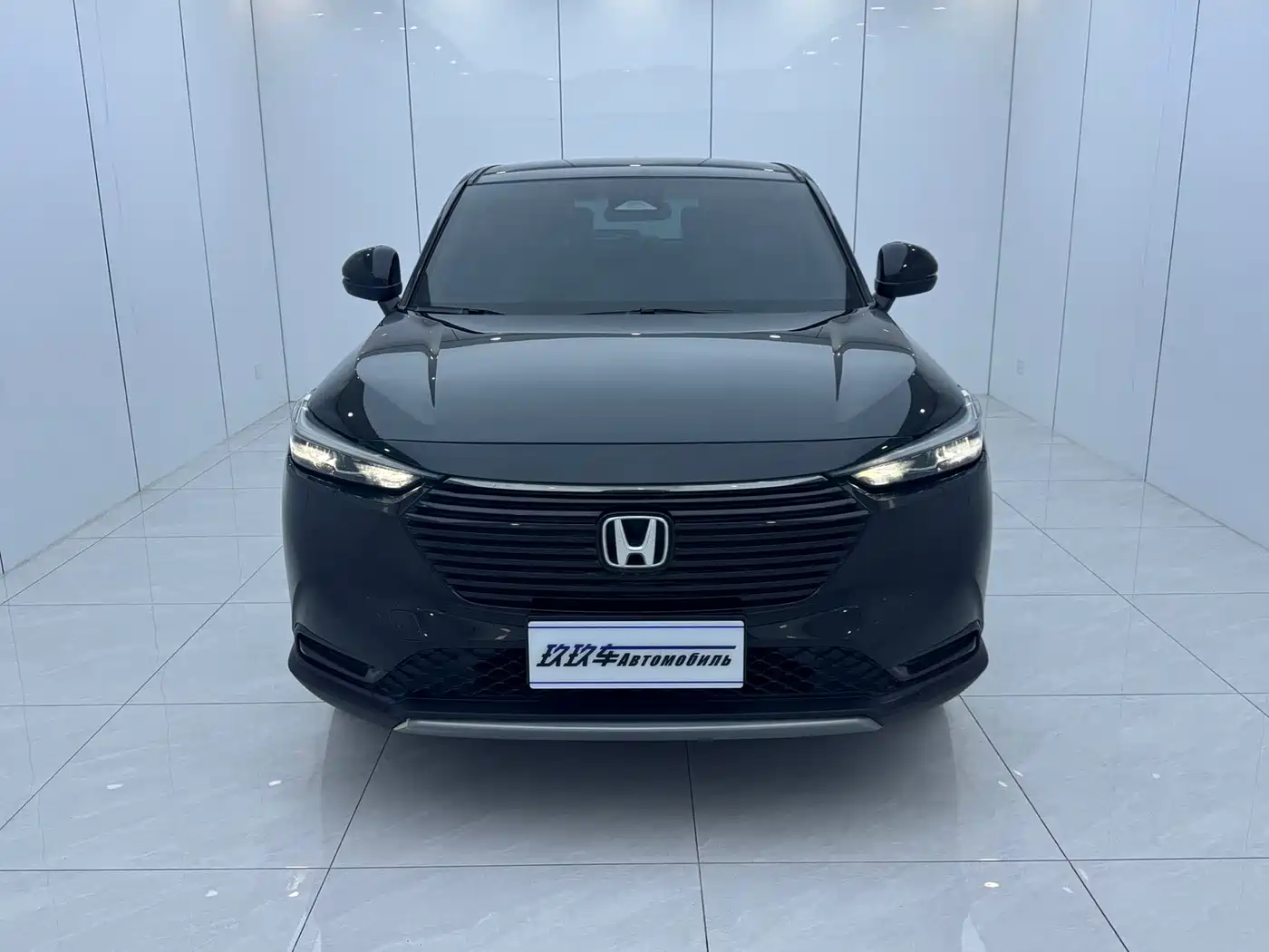 HONDA BINZHI