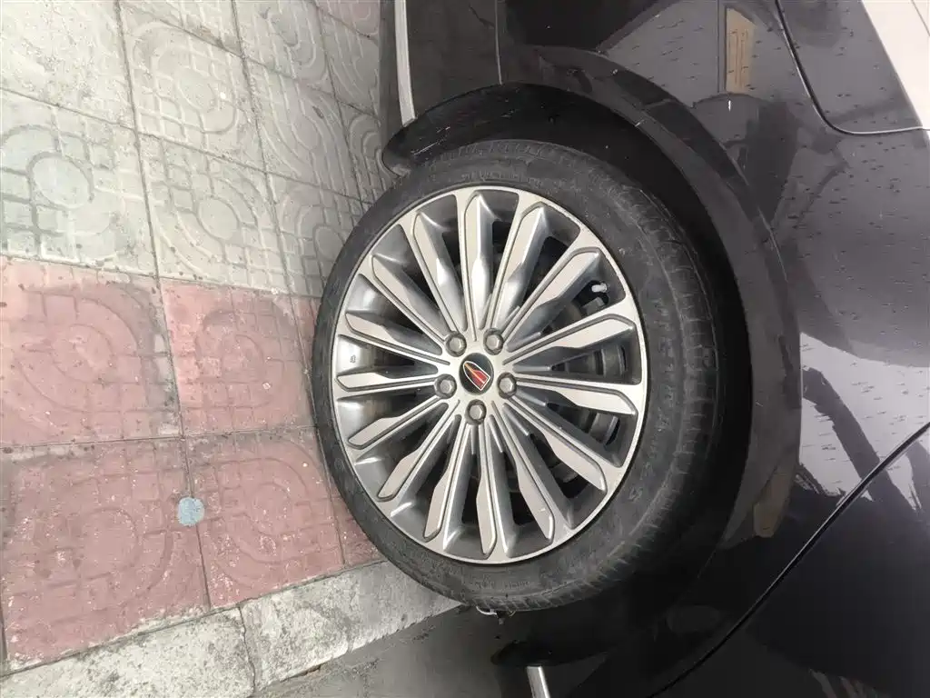 Hongqi H9 2020 3.0T Smart Connect Flagship 4-Seater фото 26