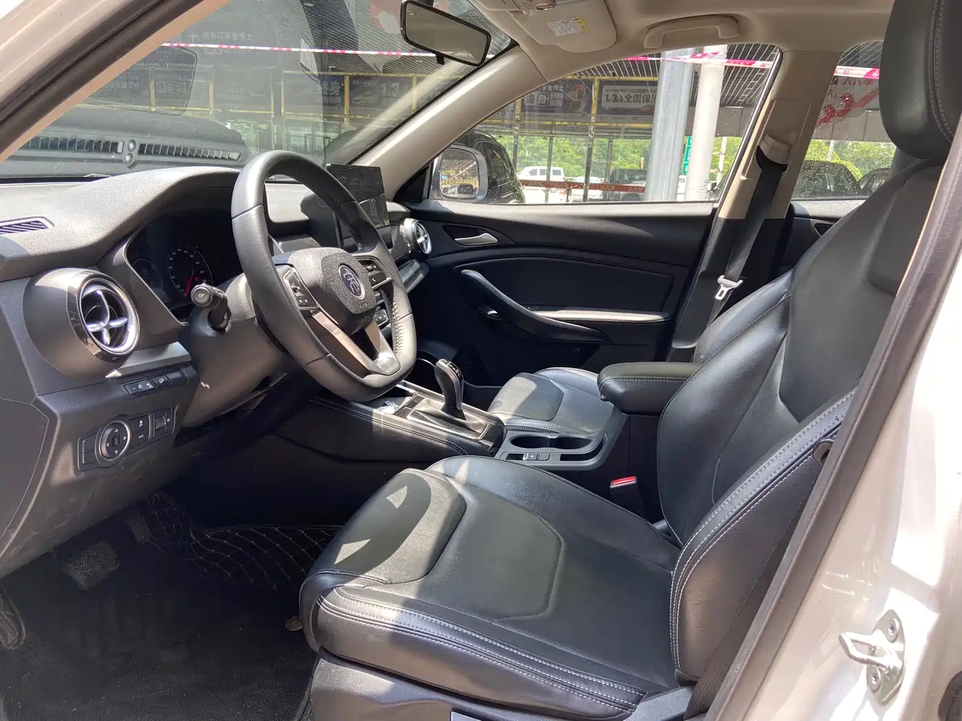BYD Song 2021 Classic 1.5T Auto Elite фото 4