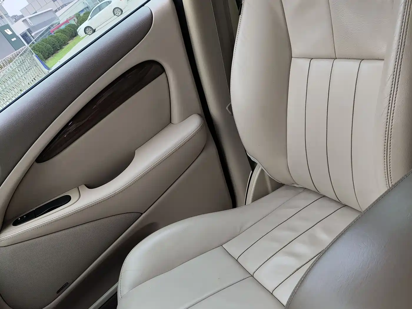 Jaguar S-TYPE 2004 2004 Model 3.0L