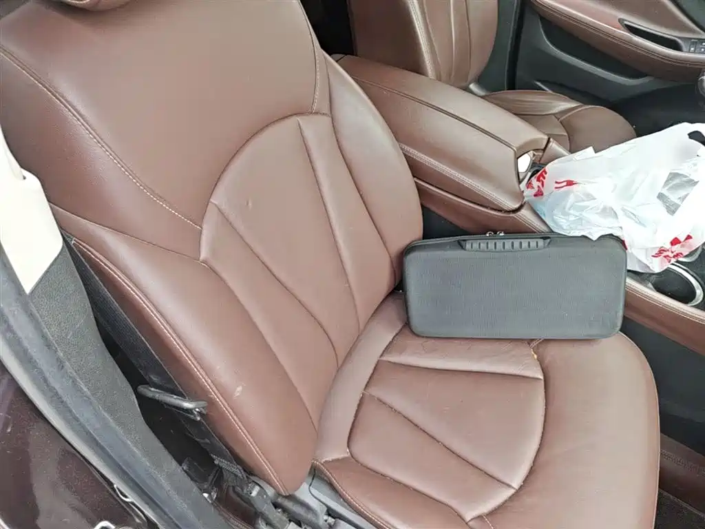 Buick Envision Plus 2018 28T 4WD Elite фото 25