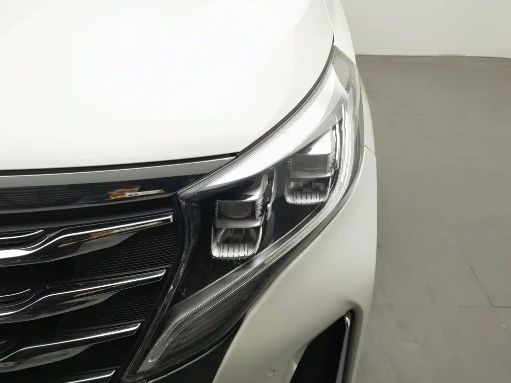GAC M8, миниатюра 7