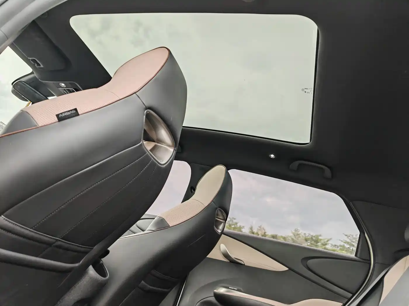 BYD Dolphin 2023 420km Fashion Edition фото 14