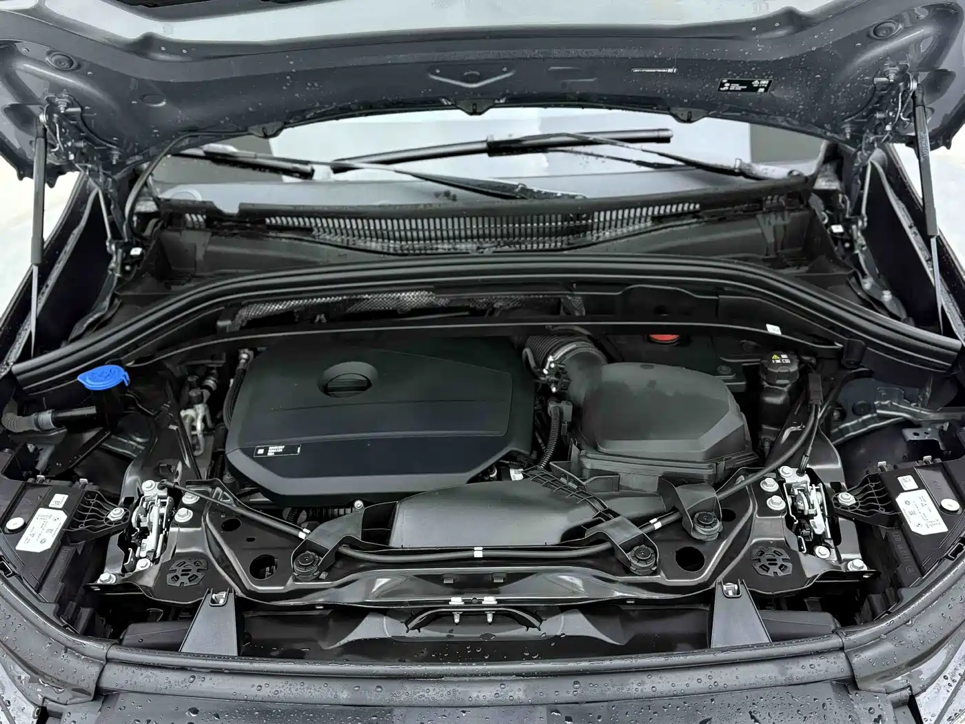 BMW X1 2023 sDrive20Li X Design Package фото 22