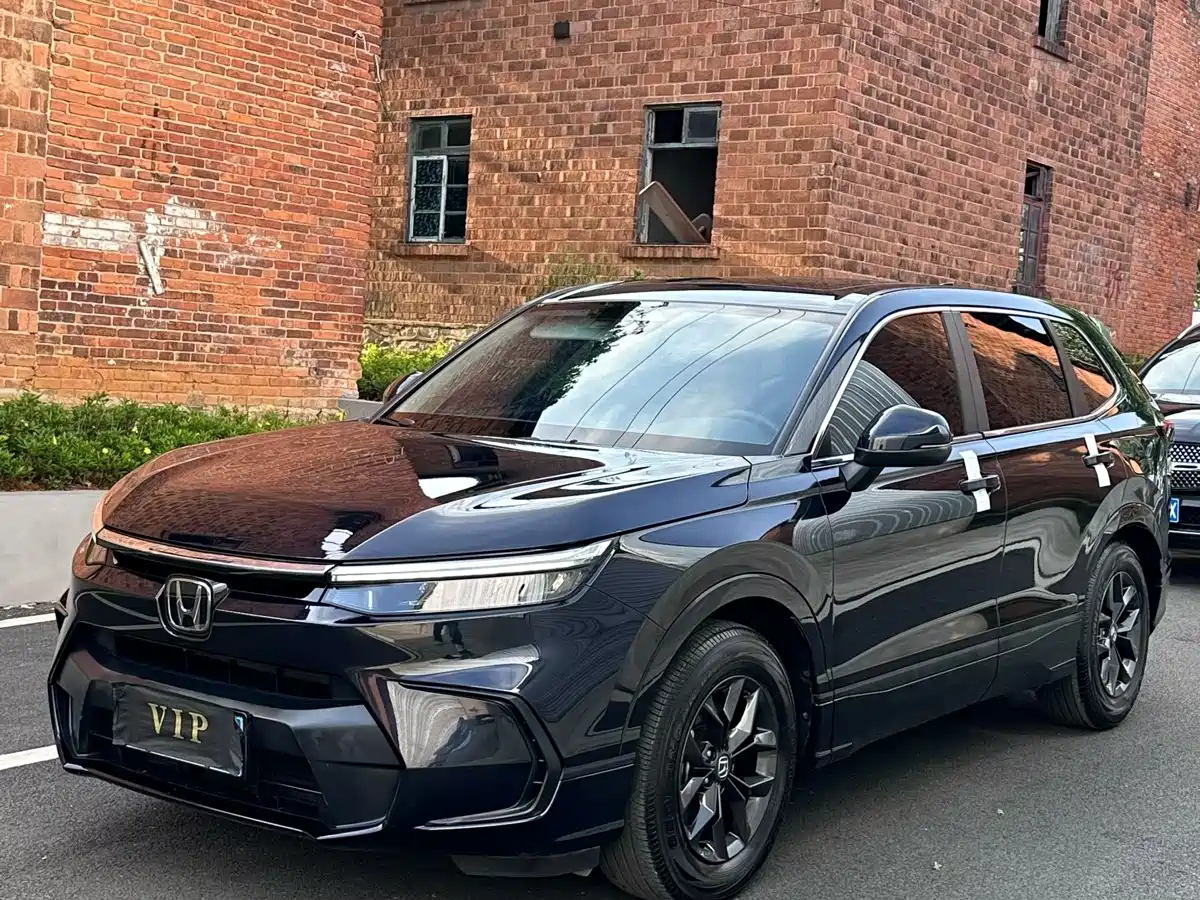 Honda Haoying 2024 Model e:HEV 2WD Luxury Edition