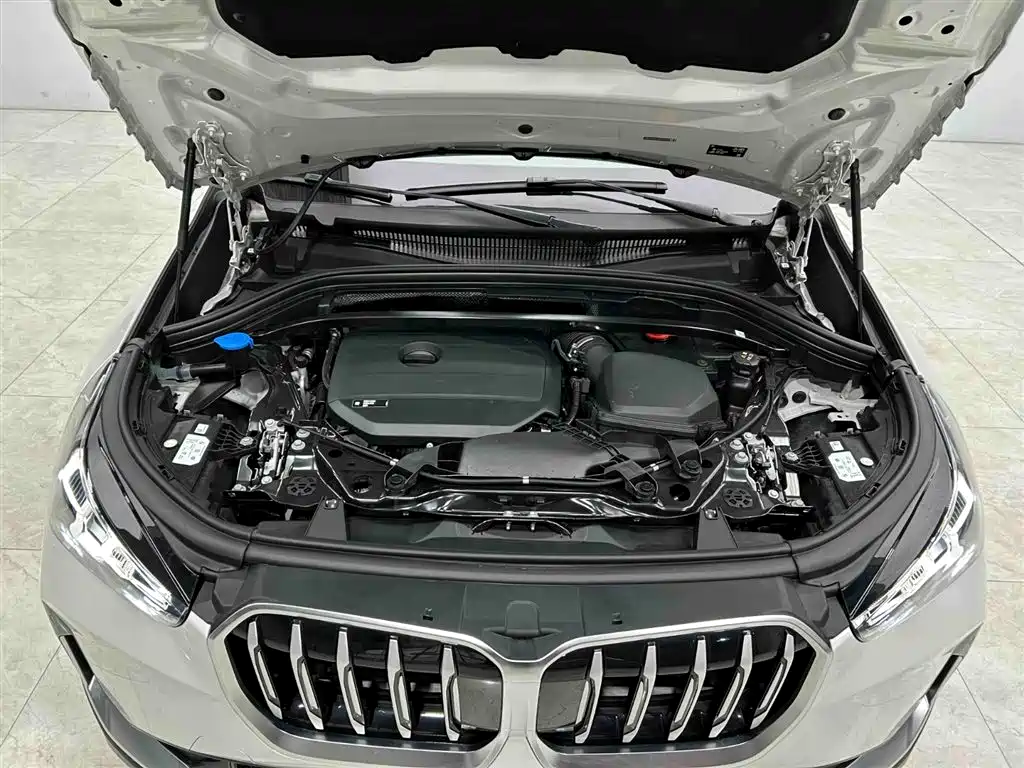BMW X1 2023 sDrive20Li X Design Package фото 21