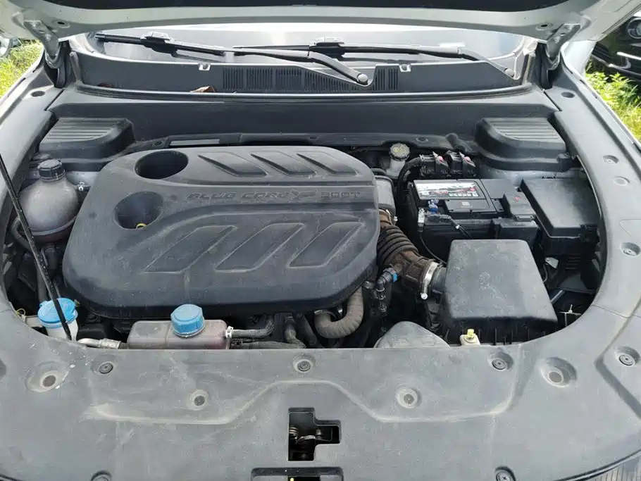 Changan Oshan X5 PLUS 2023 2023 Model Facelift 1.5T DCT Excellence
