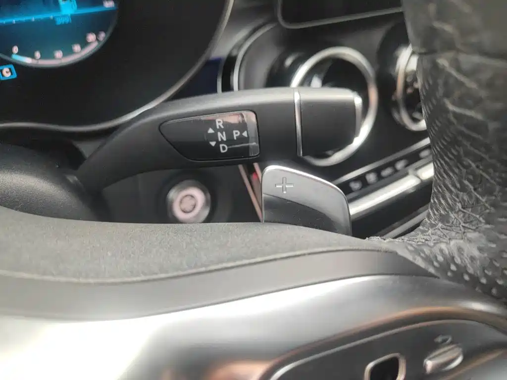 Фото 11 - Mercedes-Benz C-Class