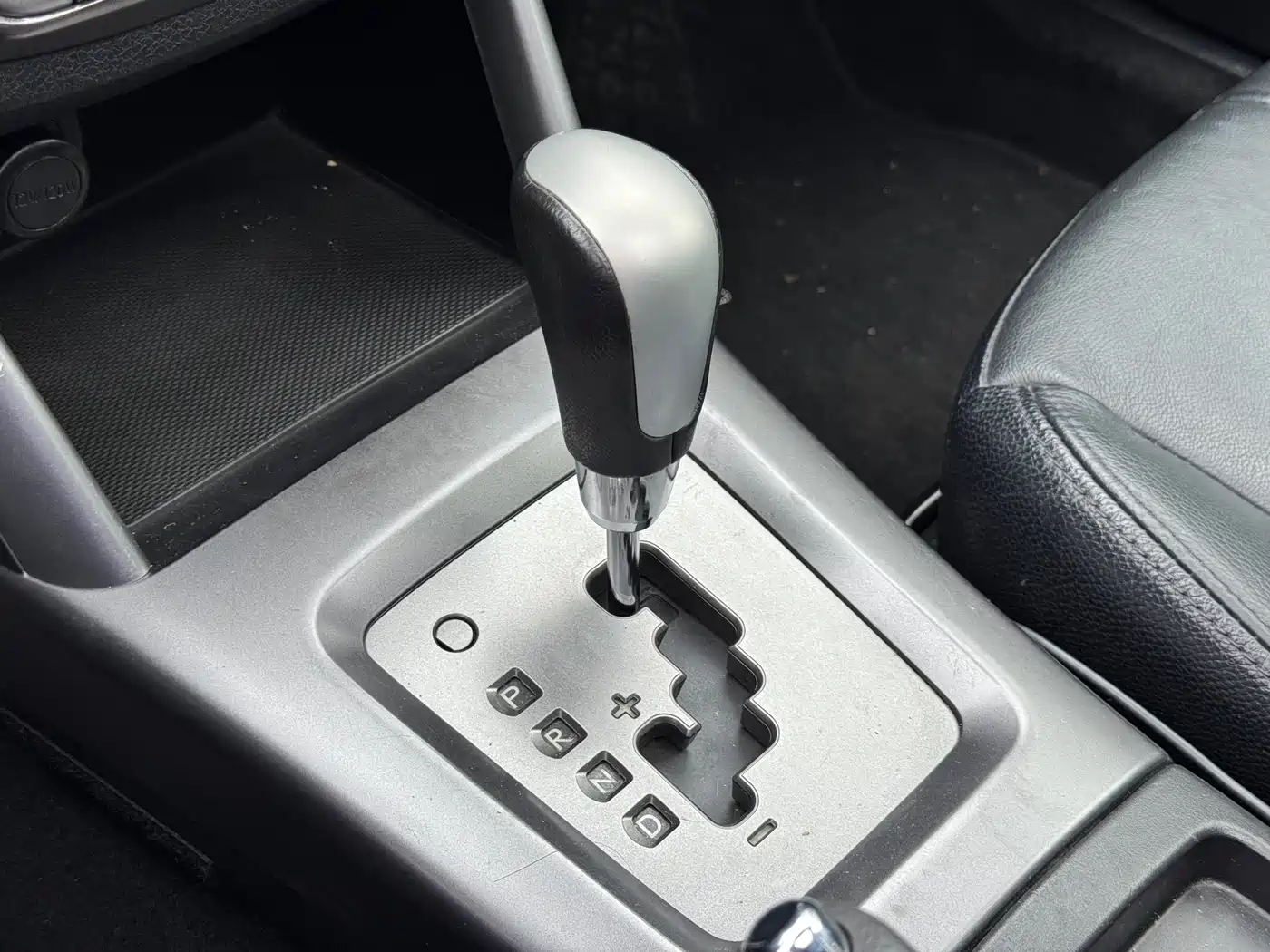 Subaru Forester 2012 Classic 2.5XS Automatic Sport фото 15