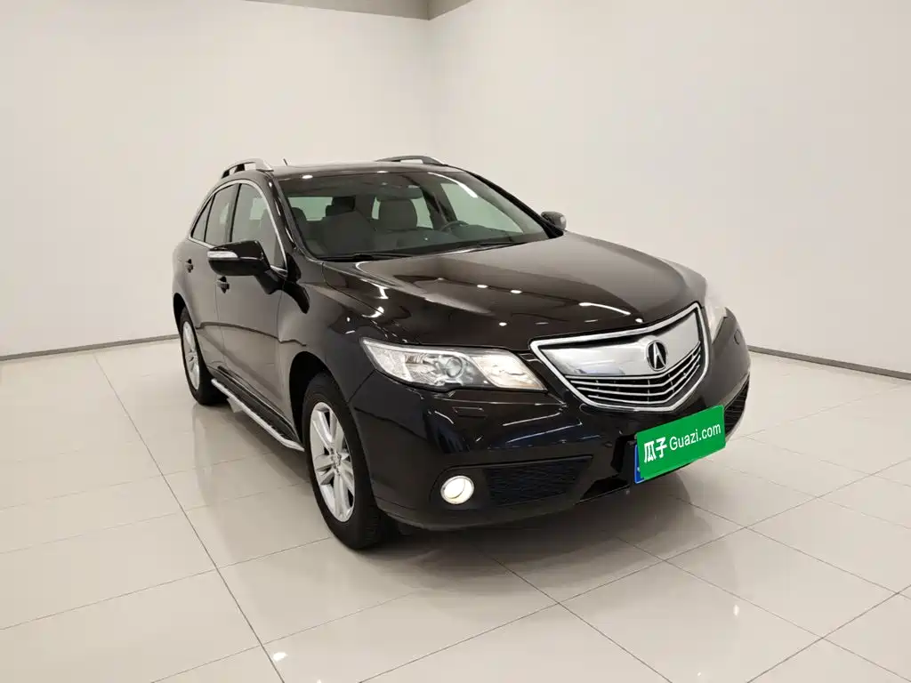 Acura RDX (Import) 2015 2013 3.0L 2WD Elite