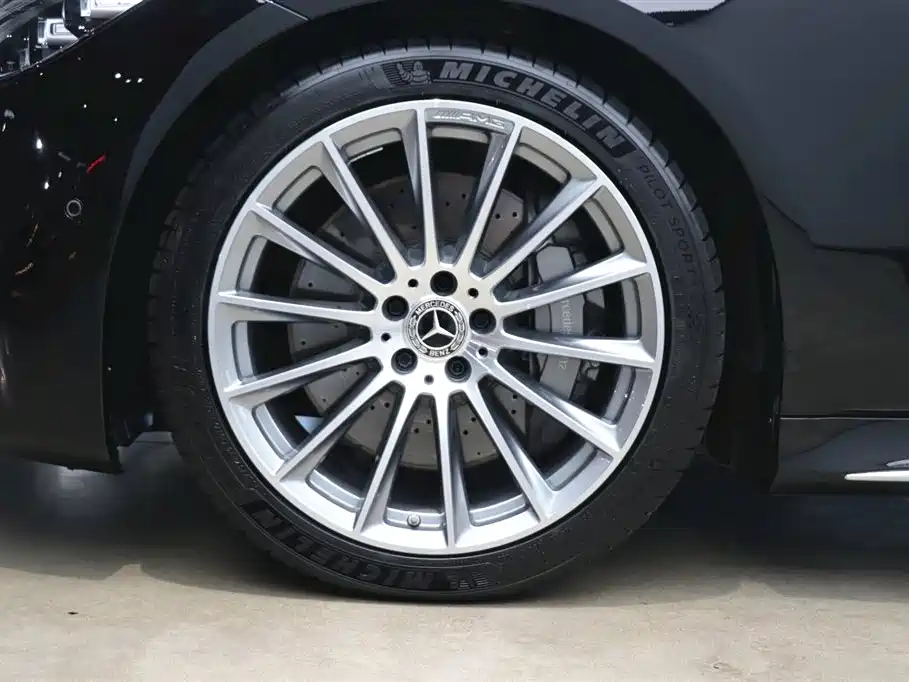 Mercedes-Benz S-Class 2021 S 450 L 4MATIC фото 27