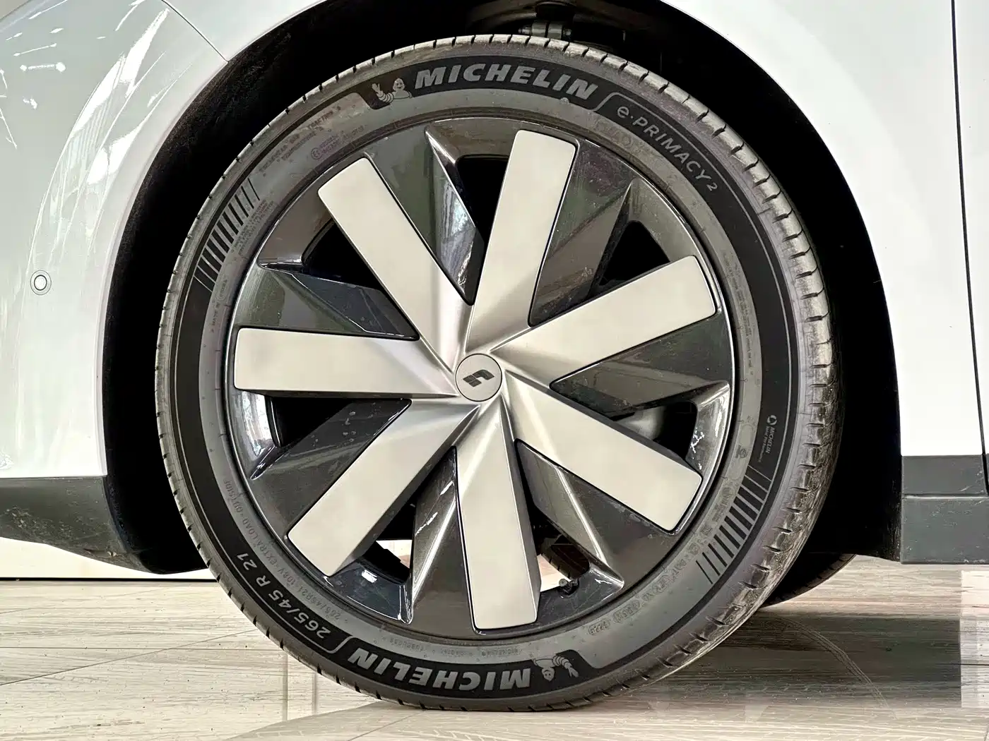 2026 Li Auto i6
