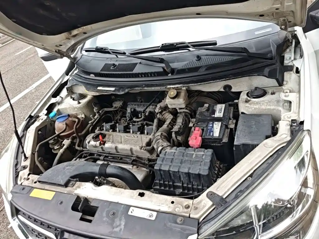Chery Tiggo 3x 2018 2018 1.5L Automatic Elite
