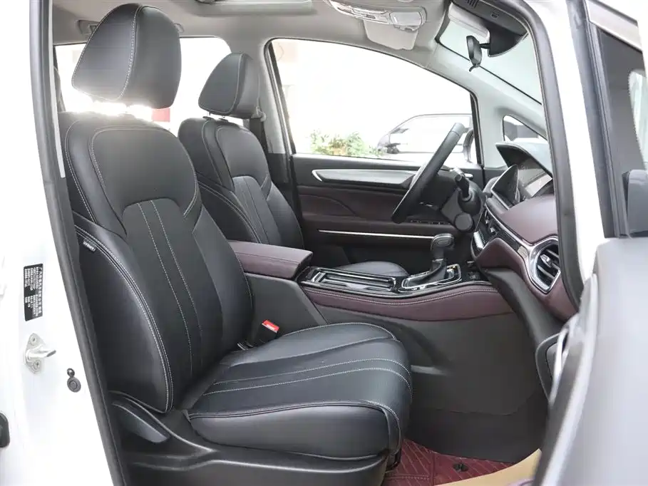 GAC Trumpchi Trumpchi M6 2023 PRO 270T DCT Luxury Edition фото 20