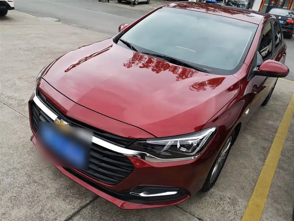 Chevrolet Monza 2022 320 Automatic Enjoyment Edition фото 2
