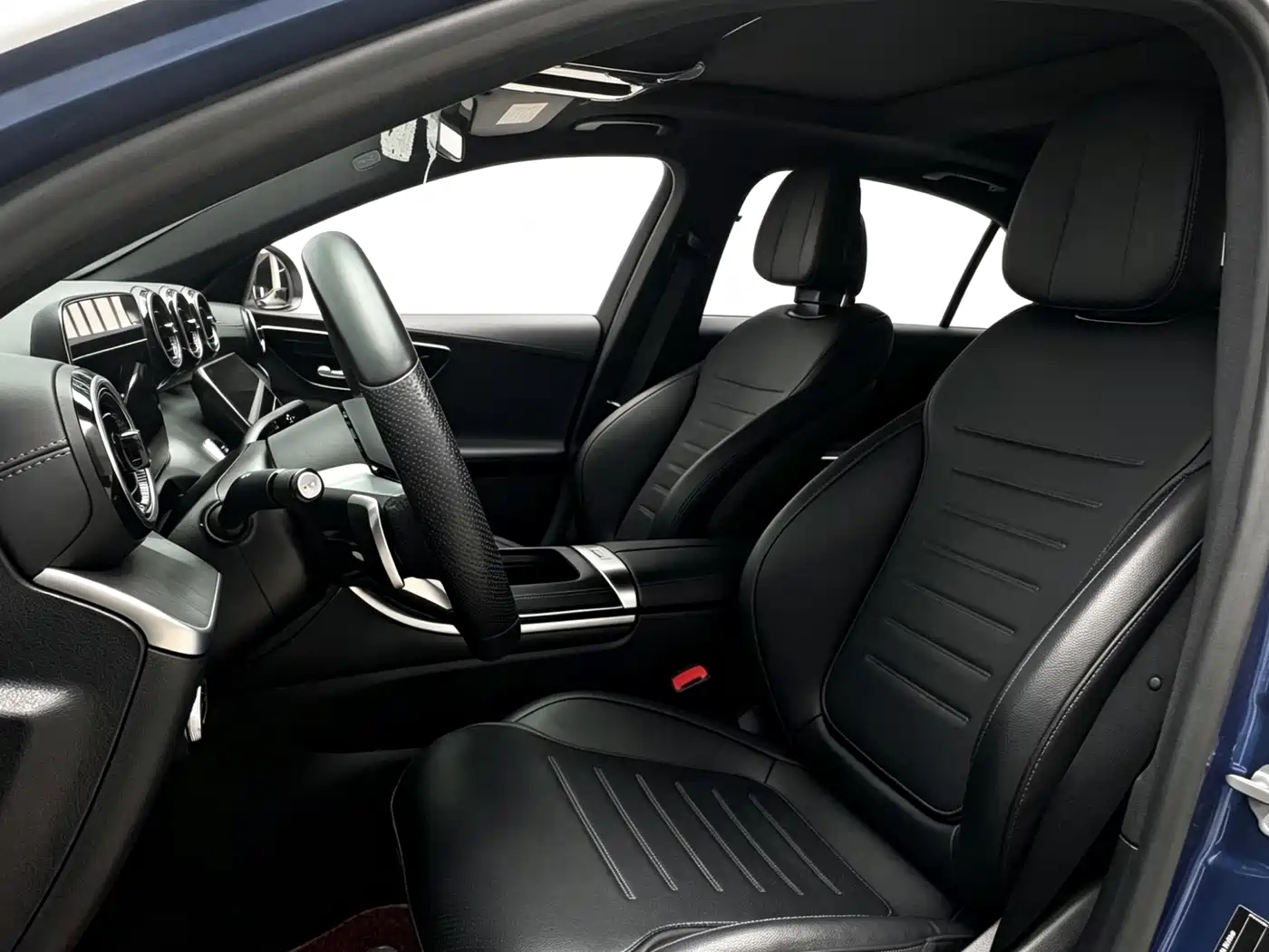 Mercedes-Benz C-Class 2022 C 200 L Sport Version фото 7