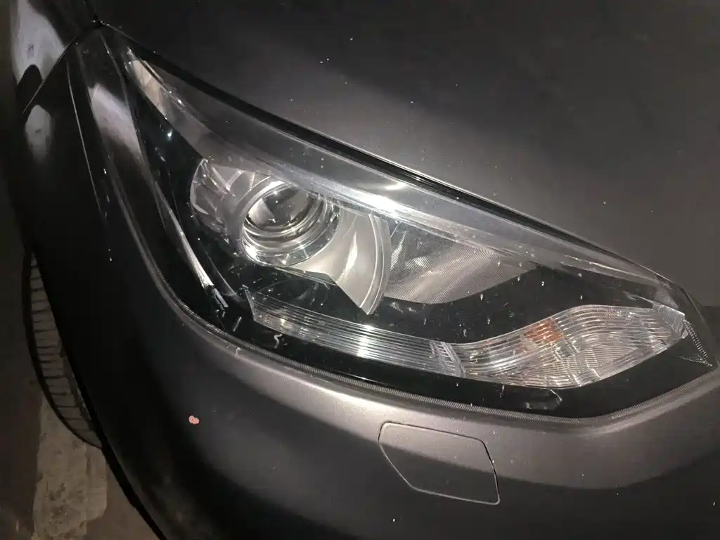 Фото 7 - MG Roewe RX5
