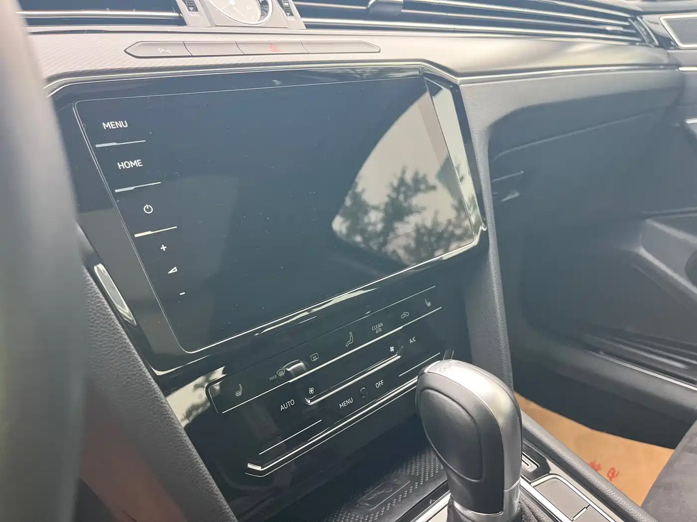 Volkswagen Magotan 2021 330TSI DSG 30th Anniversary Edition фото 10