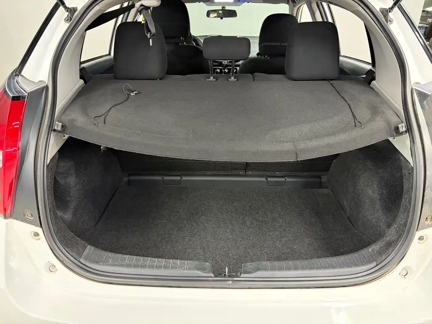 Toyota Vios FS 2017 1.5L CVT Fengchi Edition фото 9