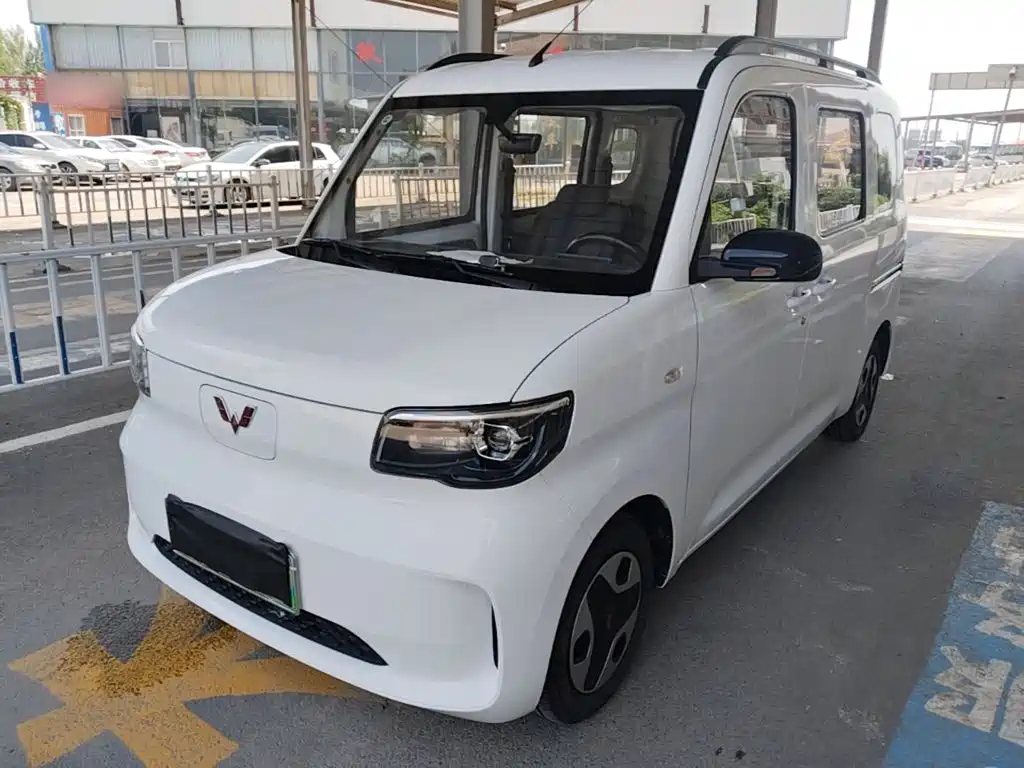  Wuling Motors Wuling Zhiguang NEV 2025 Model Comfort