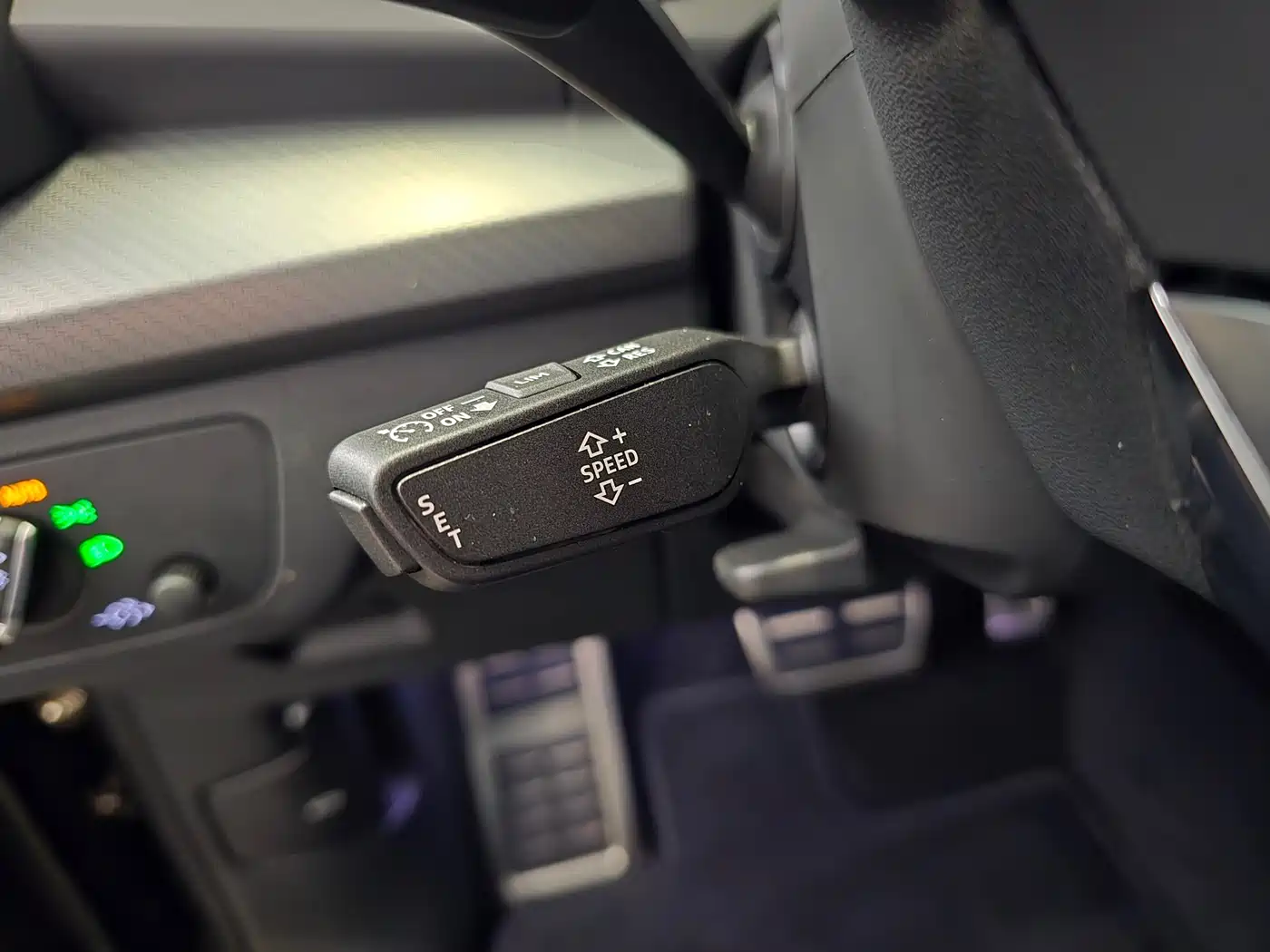 Audi Q5L 2025 40 TFSI Luxury Dynamic фото 9