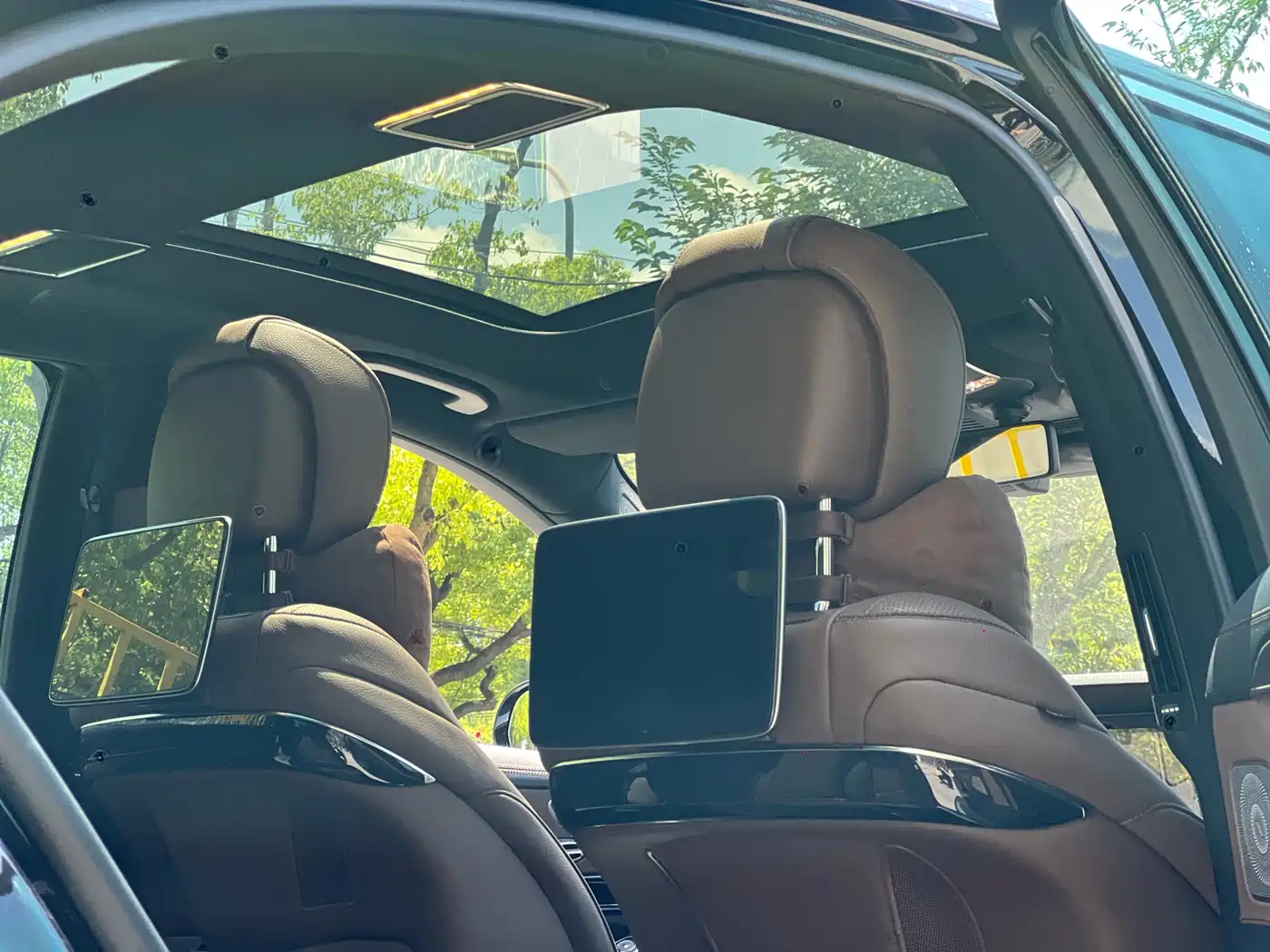 Mercedes-Benz S-Class 2020 S 450 L 4MATIC Collector's Version фото 10