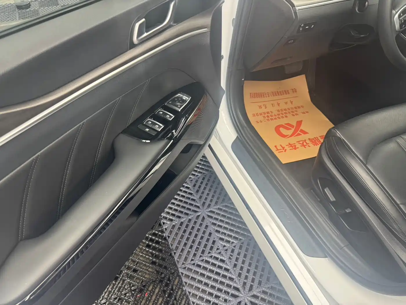 Kia K5 2021 270T CVVD Renewal Edition фото 11