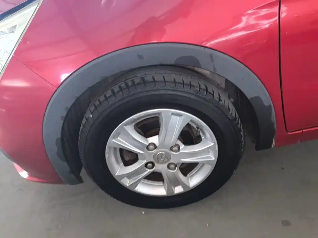 Baojun 310 2016 2016 1.2L Manual Luxury Type