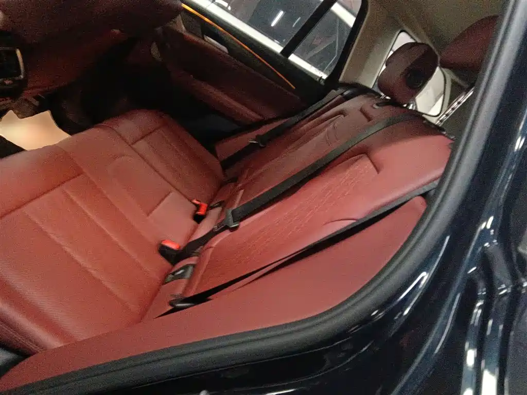 BMW X3 2022 Facelift xDrive30i Leading M Shadow Edition фото 13