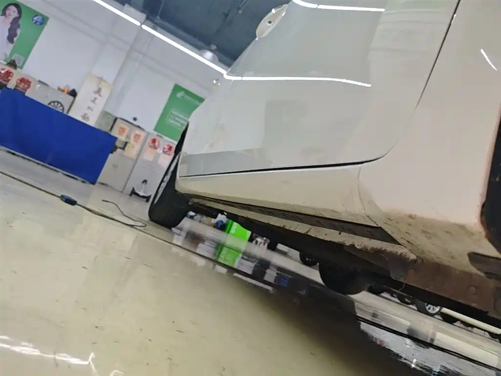 Toyota Corolla 2014 1.6L CVT GL фото 21