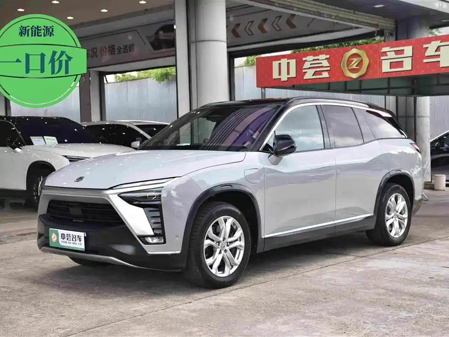 NIO ES8 2020 415KM 7-Seater