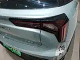 Фото 24 - Geely Geometry E Firefly