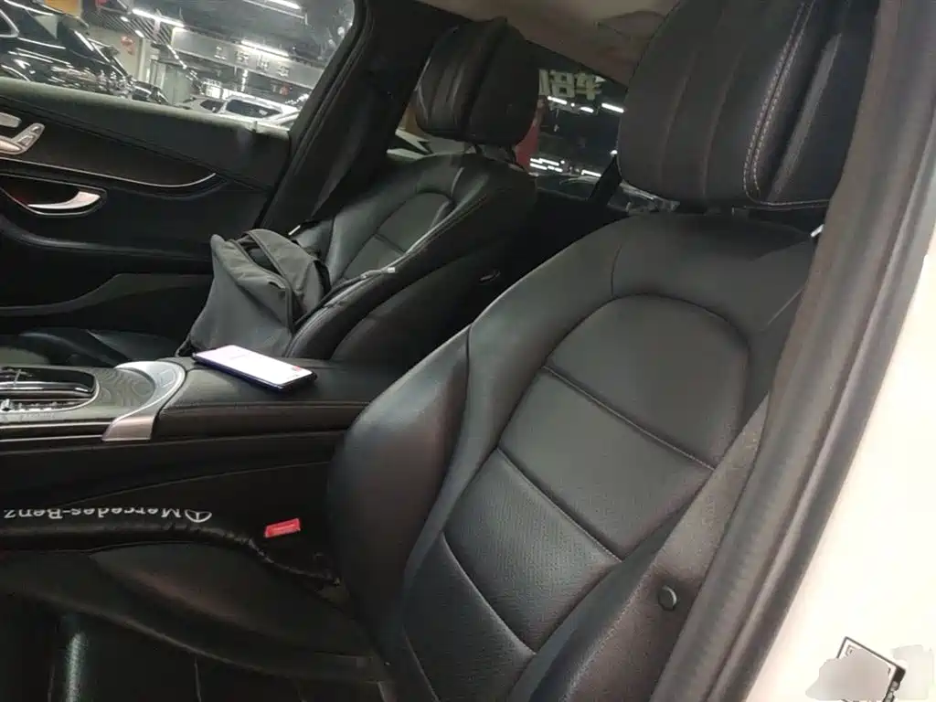 Mercedes-Benz C-Class 2019 Facelift C 260 L Sport фото 15