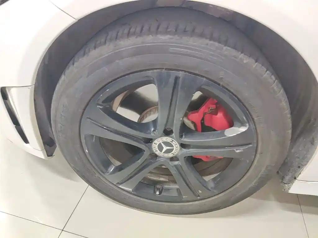 Mercedes-Benz C-Class 2019 Facelift C 260 L Sport фото 23