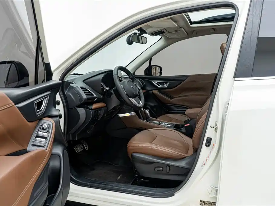 Subaru Forester 2019 2.0i Smart Hybrid Sport EyeSight фото 17