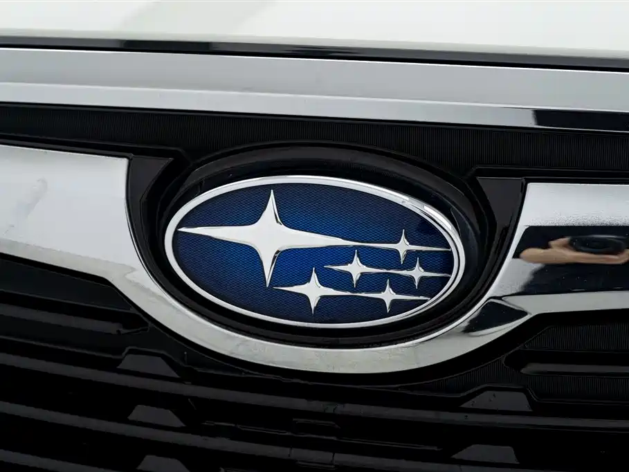 Subaru Forester 2019 2.0i Smart Hybrid Sport EyeSight фото 9