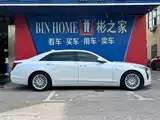 Фото 24 - Cadillac CT6