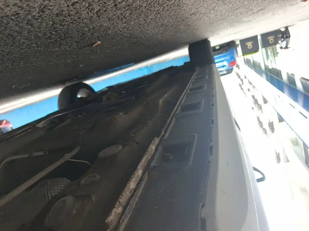 Volkswagen C-TREK 2018 2017 1.6L Automatic Comfort
